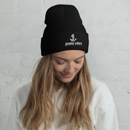 STRAY Beanie