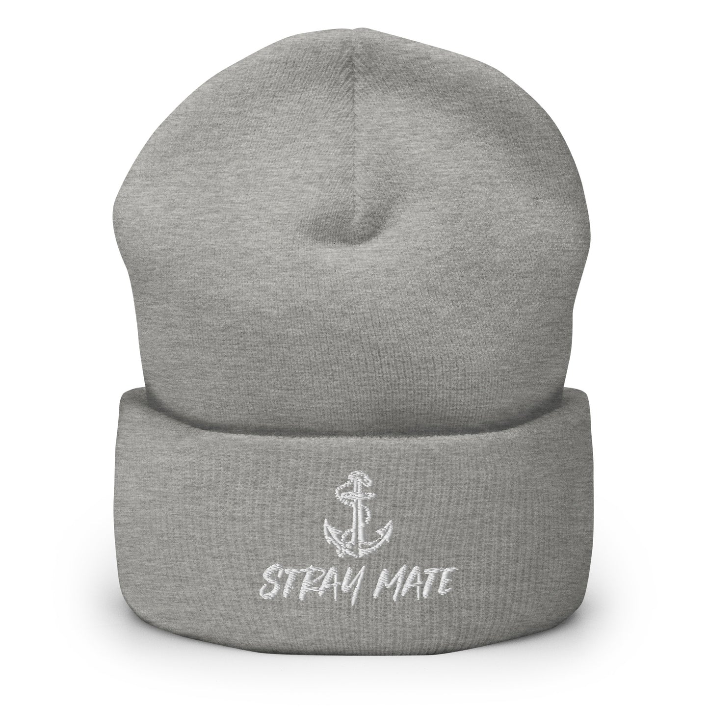 STRAY Beanie