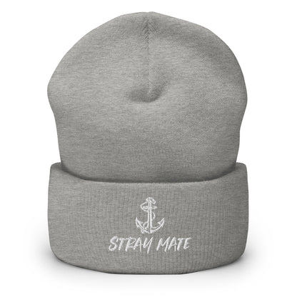 STRAY Beanie