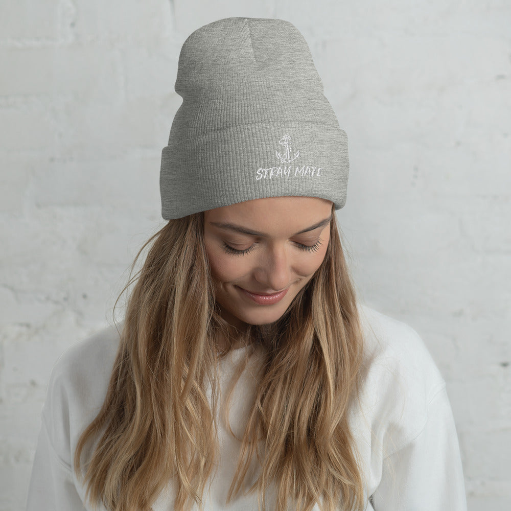 STRAY Beanie
