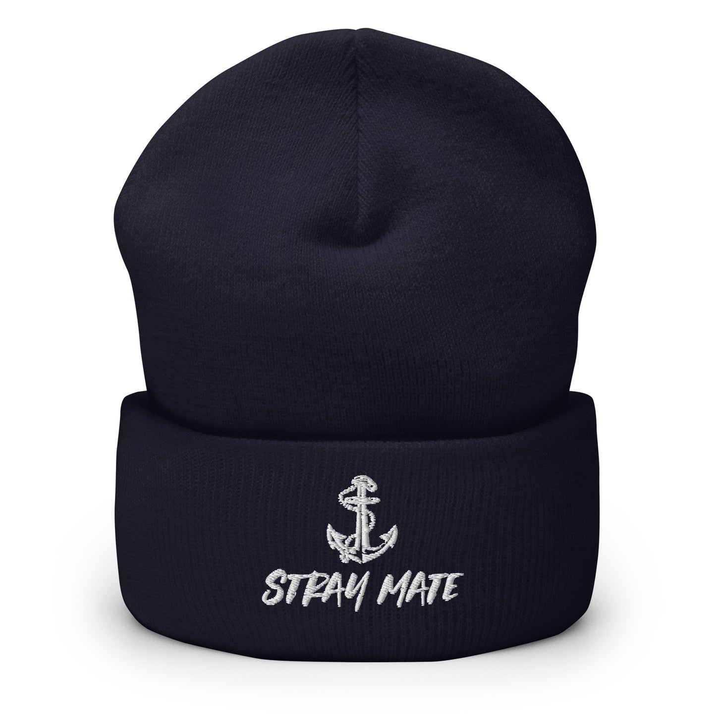 STRAY Beanie