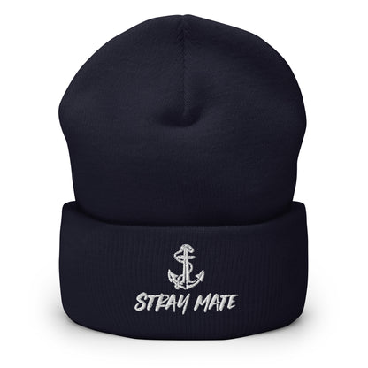 STRAY Beanie