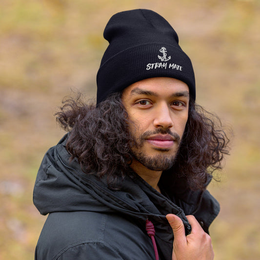 STRAY Beanie