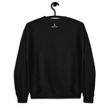 STRAY JUMPER (Black)