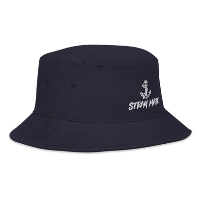 BAIT bucket hat (Black, Blue, Green)